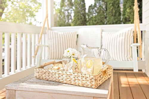 Kildahl House - Boutique Farmhouse Suite #1