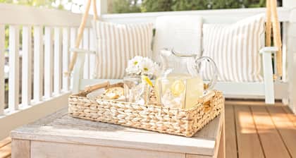 Kildahl House - Boutique Farmhouse Suite #1