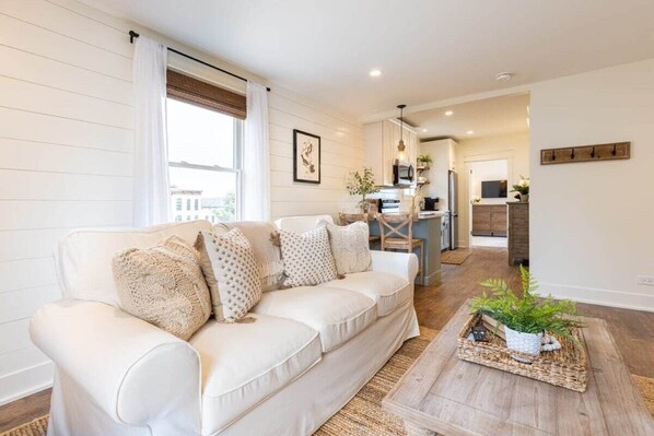 Fernseher, Arbeitsbereiche