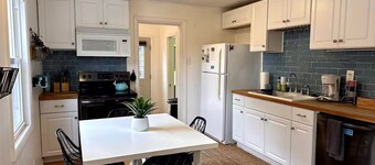 SandyPaws-0.5mi ToSound & 1mi ToBeach PetFriendly!