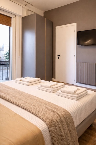 A Due Passi Dalla Scalinata Rooms 