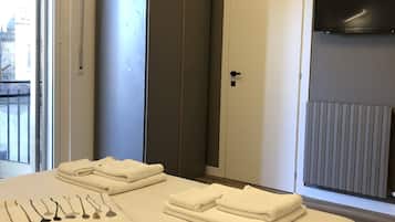 Chambre Double Classique
