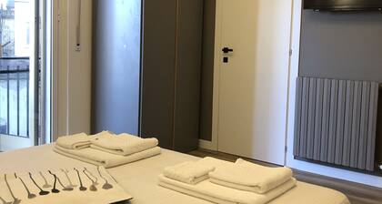 A Due Passi Dalla Scalinata Rooms