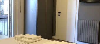 A Due Passi Dalla Scalinata Rooms