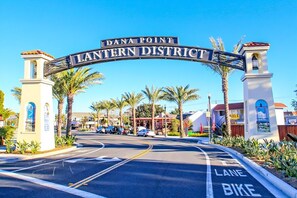 Point of interest - Private Suite 2-Ocean/Golf view (Dana Point)