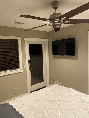 1 bedroom, iron/ironing board, free WiFi, bed sheets - Private Suite 2-Ocean/Golf view (Dana Point)