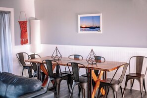 Dining - Sand Life - Pelican's Upper Deck! (Kill Devil Hills)