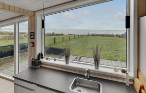 Interiør