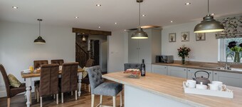 3 bedroom accommodation in Henstead, near Southwold