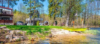 Nice home in Stare Czaple with WiFi