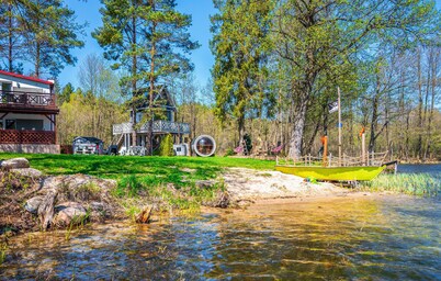 Nice home in Stare Czaple with WiFi
