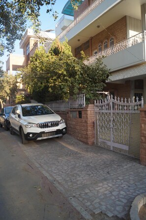Casa | Fachada