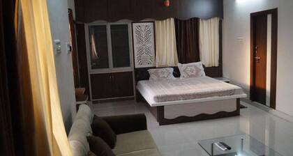Immaculate 7-bed House in Jodhpur