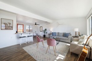 Huis, 3 slaapkamers | Interieur