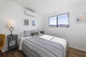 Huis, 3 slaapkamers | 3 slaapkamers, individueel gedecoreerd, individueel gemeubileerd