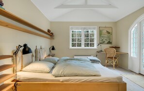 2 bedrooms, free WiFi - Gorgeous home in Hornbæk with kitchen (Hornbæk)