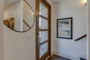 Interior - Modern Townhome with Gorgeous Patio Space (Nashville)