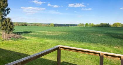 2 bedroom amazing home in Kågeröd