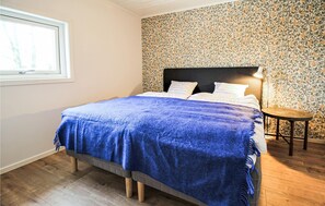 2 Schlafzimmer, kostenloses WLAN