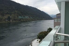 View from property - Guorui Hotel (Jiande)