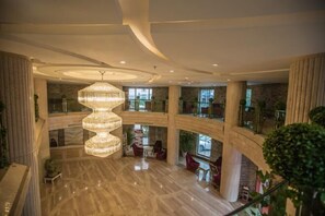 Interior - Guorui Hotel (Jiande)