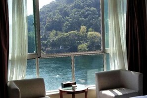客房
