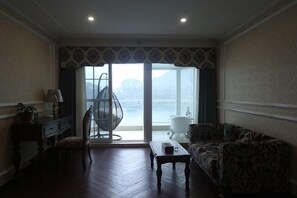 Room - Guorui Hotel (Jiande)
