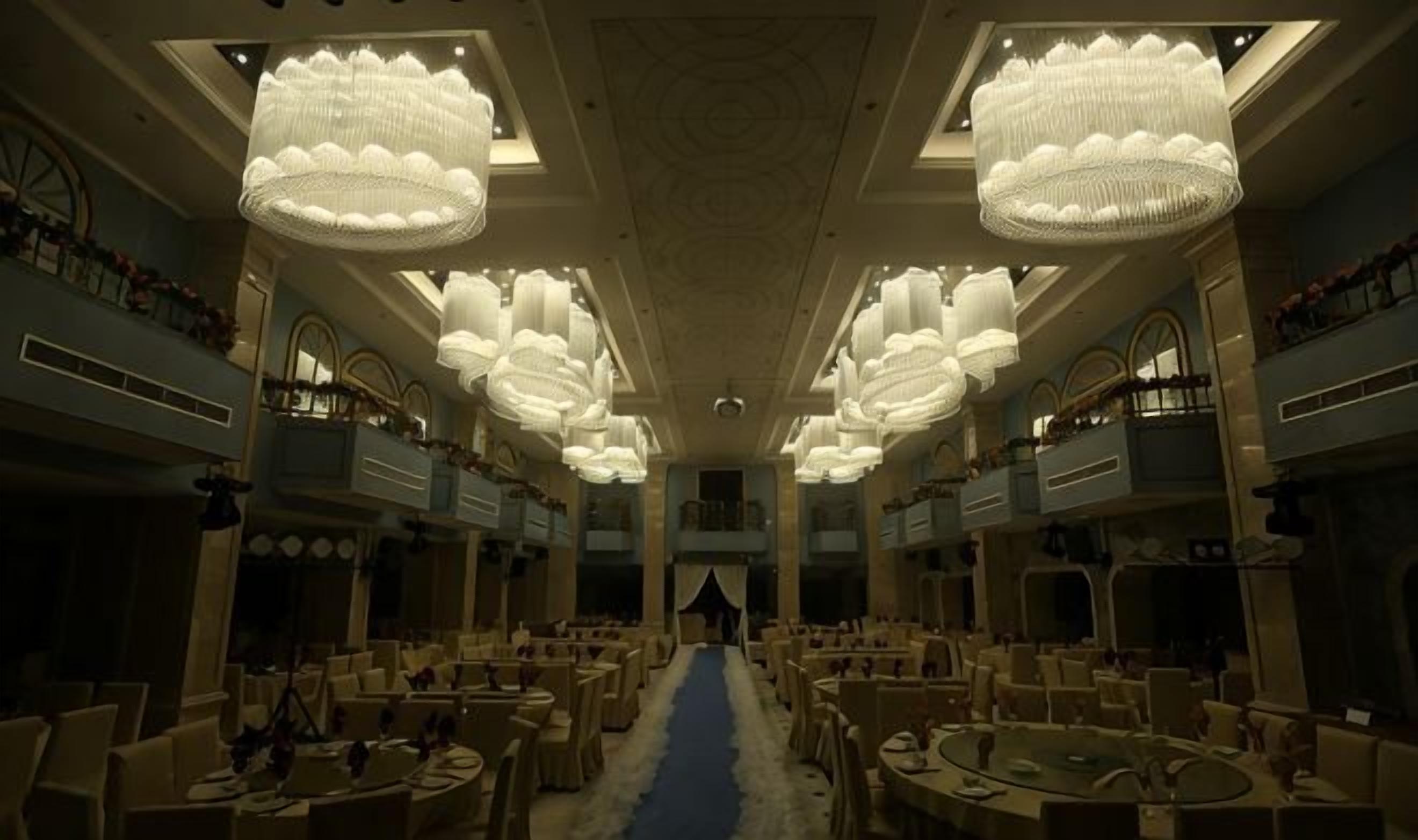 Salón de eventos