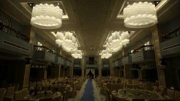 Salón de eventos