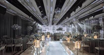 Yinshan International Hotel