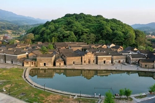 Yinshan International Hotel