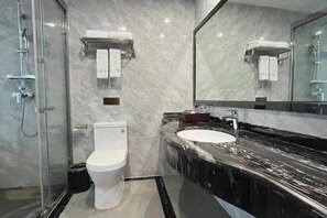 Room - Yinshan International Hotel (Changning)