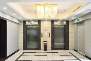 Interior - Yinshan International Hotel (Changning)