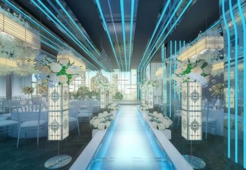 Yinshan International Hotel