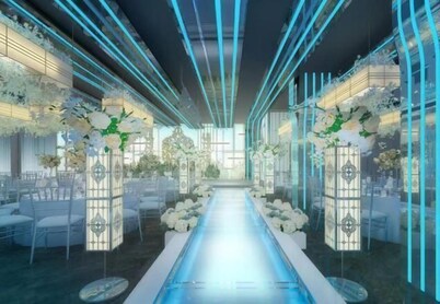 Yinshan International Hotel