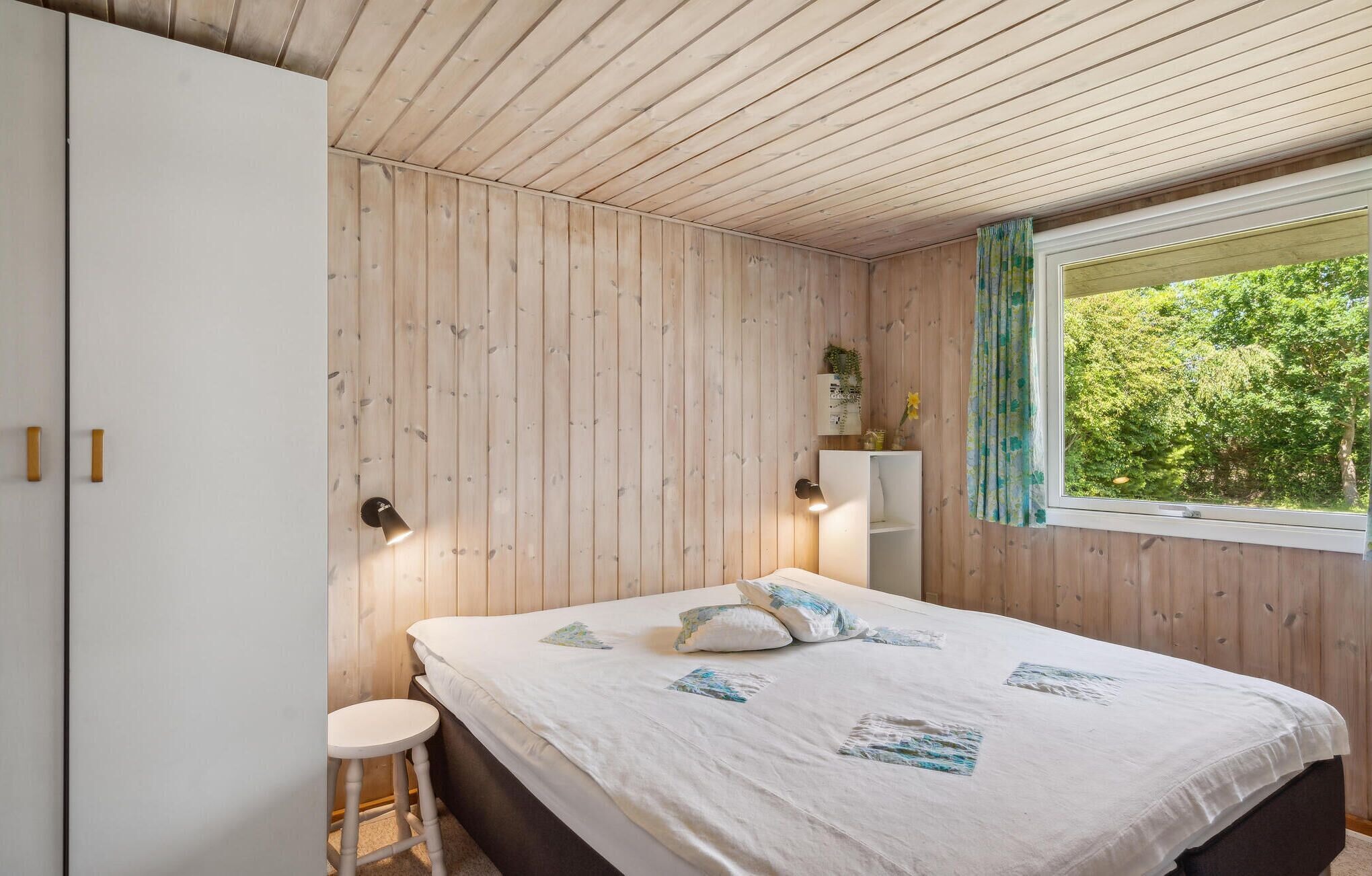 3 chambres, Wi-Fi gratuit