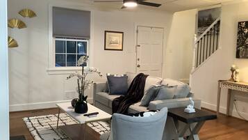 TV connectée, espaces bureaux