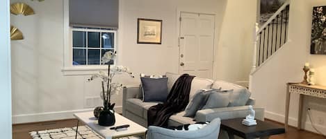 Älytelevisio, työhuone