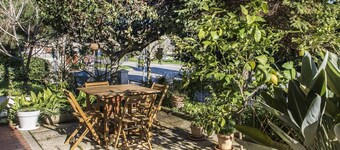 S279 - Sirolo, tastefully furnished two-room apartment