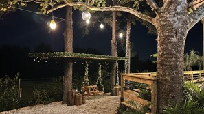 Property grounds - beautiful country house (Clermont)