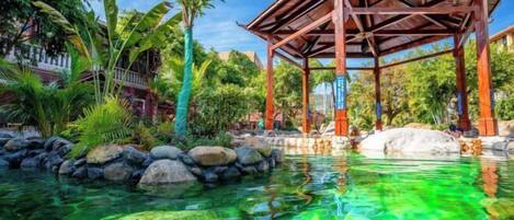 Majoituspaikan mukavuudet