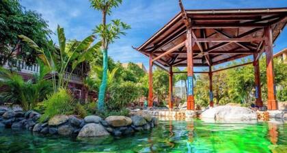 Xinjia Yuquan Hot Spring Hotel