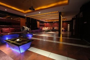 Majoituspaikan mukavuudet