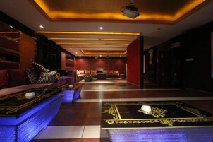 Aðstaða á gististað