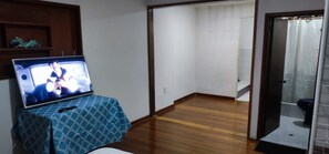 1 soveværelse, Wi-Fi