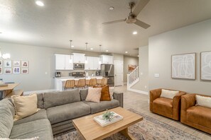 TV connectée, baby-foot