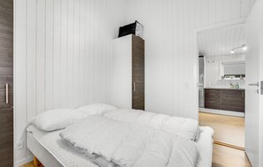 3 bedrooms, free WiFi
