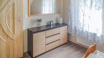 3 habitaciones y wifi gratis