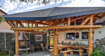 Acogedor apartamento en Jelesnia