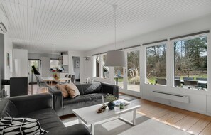 Oppholdsområde